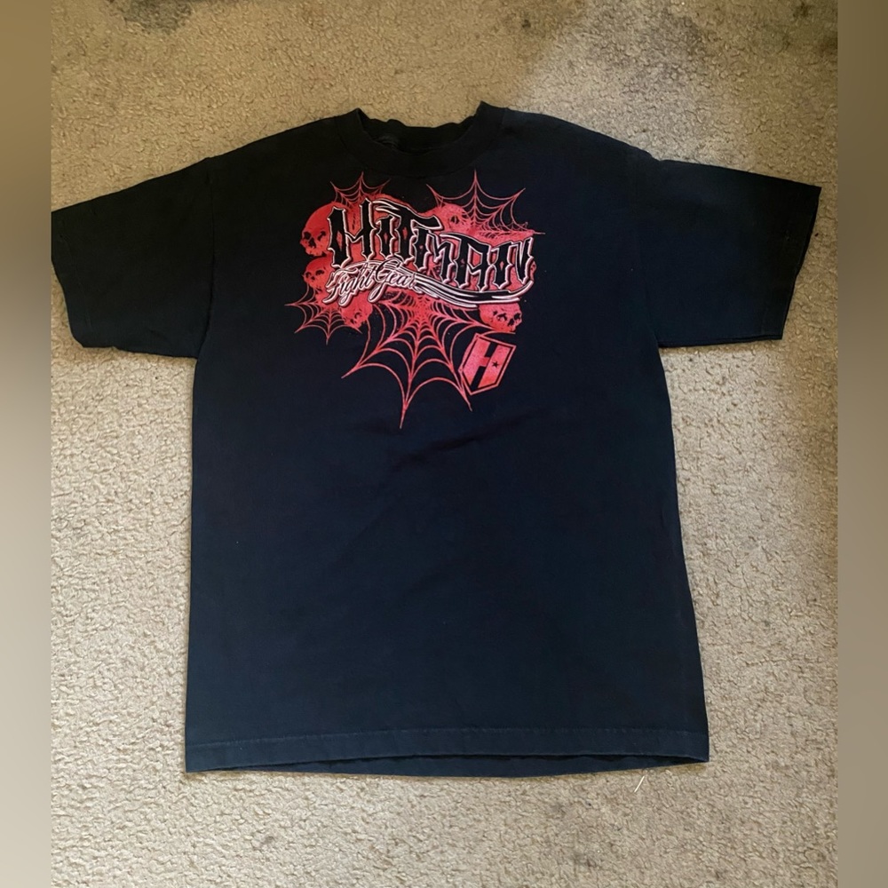 Hitman shirt size medium